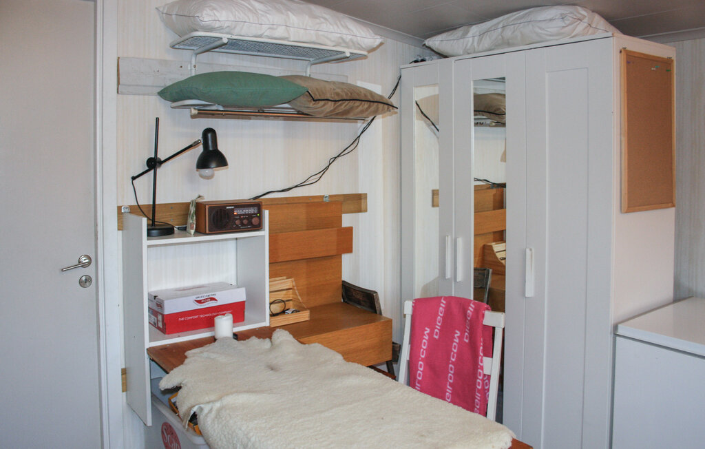 Ferienhaeuser - Ön Storsandskär Umeå , Schweden - S95046 29