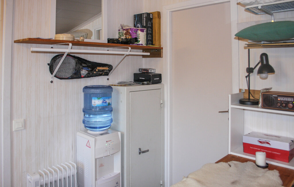 Ferienhaeuser - Ön Storsandskär Umeå , Schweden - S95046 32