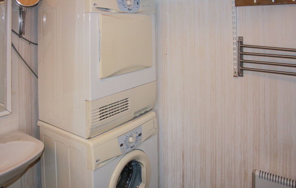 Ferienhaeuser - Ön Storsandskär Umeå , Schweden - S95046 34