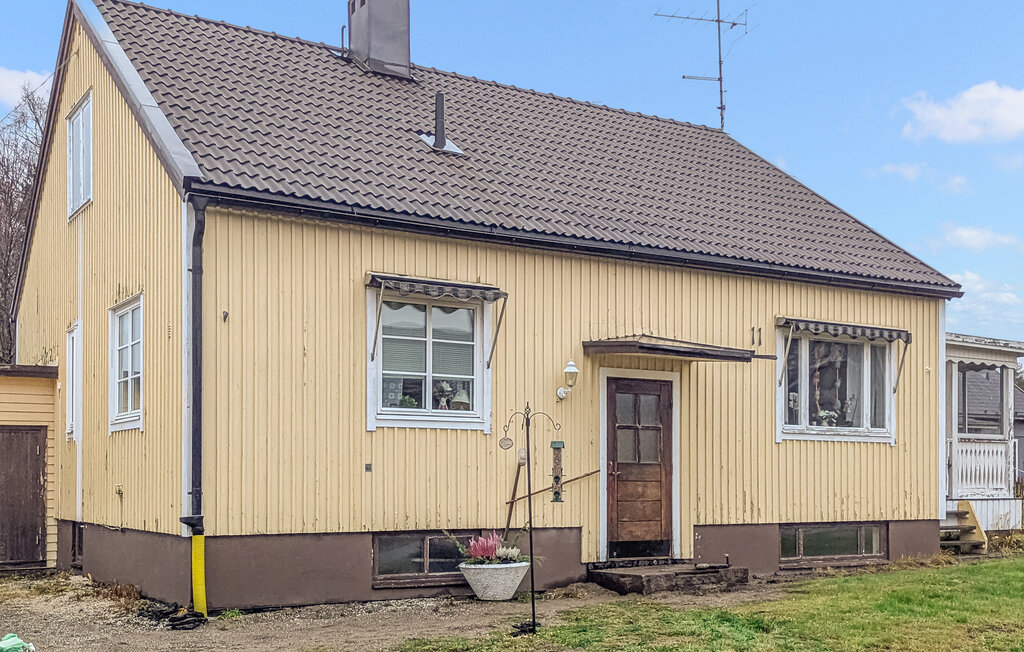 Semesterhus - Bastuträsk , Sverige - S95094 7
