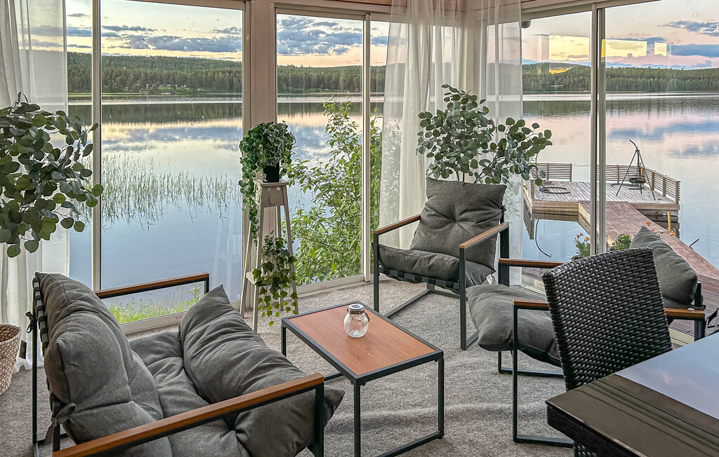 Stuga i Lycksele, 7 bäddar – bild 3 av 5