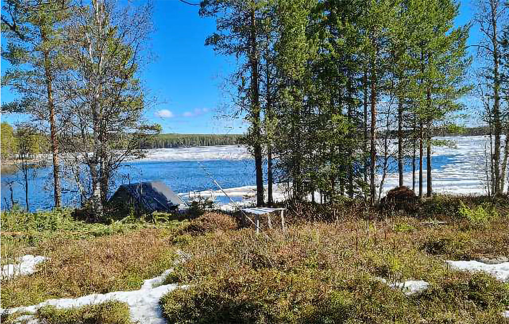 Stuga i Storsävarträsk, 6 bäddar – bild 3 av 5