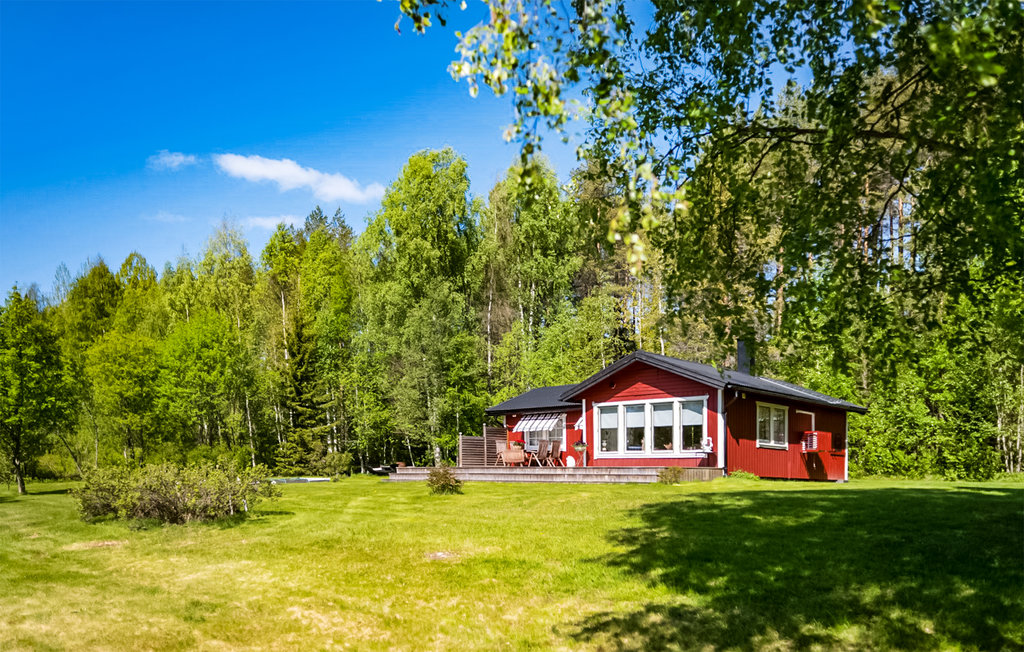Semesterhus - Vindeln , Sverige
