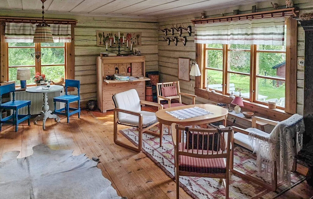 Stuga i Bjurholm, 12 bäddar – bild 2 av 5