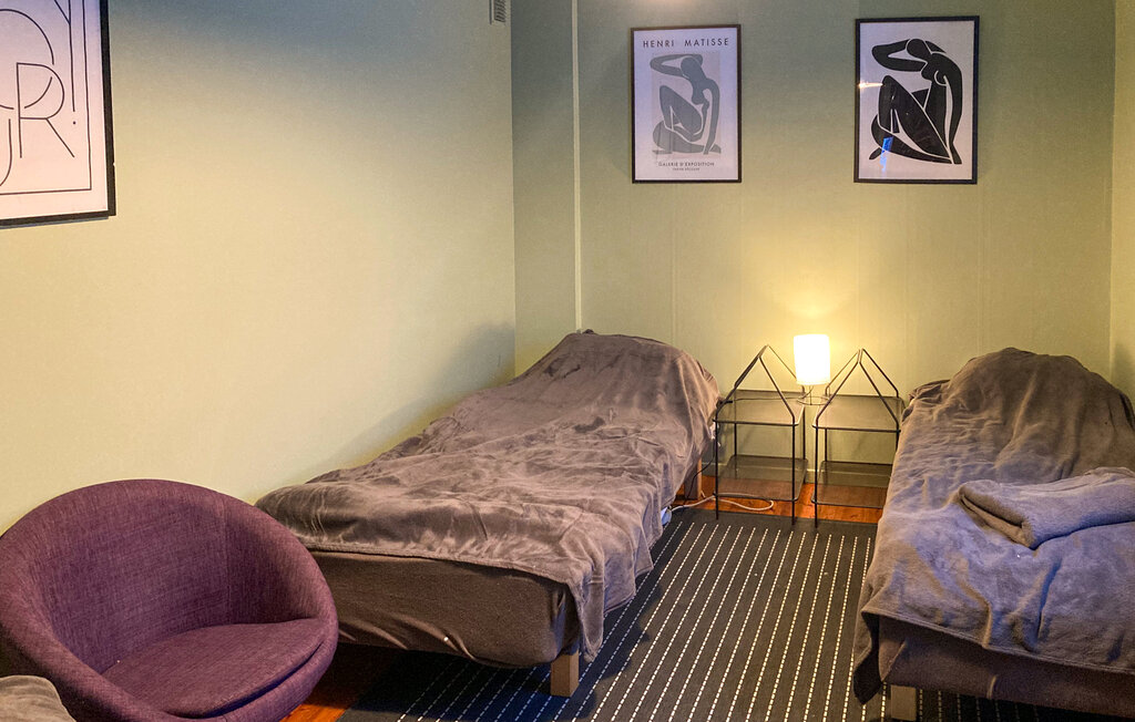 Stuga i Kristineberg, 6 bäddar – bild 5 av 5