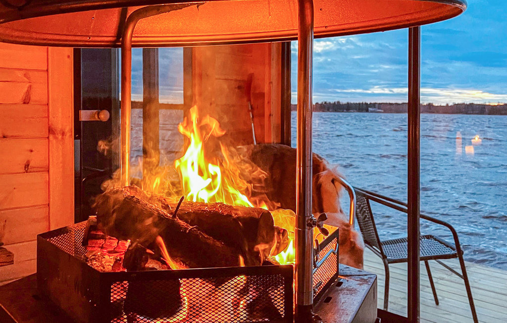 Feriehus - Rosvik Piteå , Sverige - S98033 17