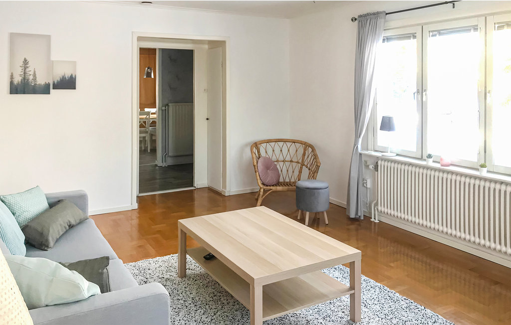 Ferienhaus - Arvidsjaur Auktsjaur , Schweden - S98032 9