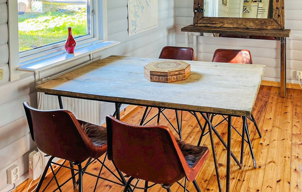 Feriehus - Rosvik Piteå , Sverige - S98033 13