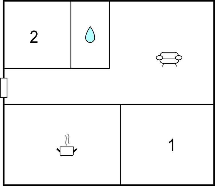 Ferienhaus - Arvidsjaur , Schweden - S98031 