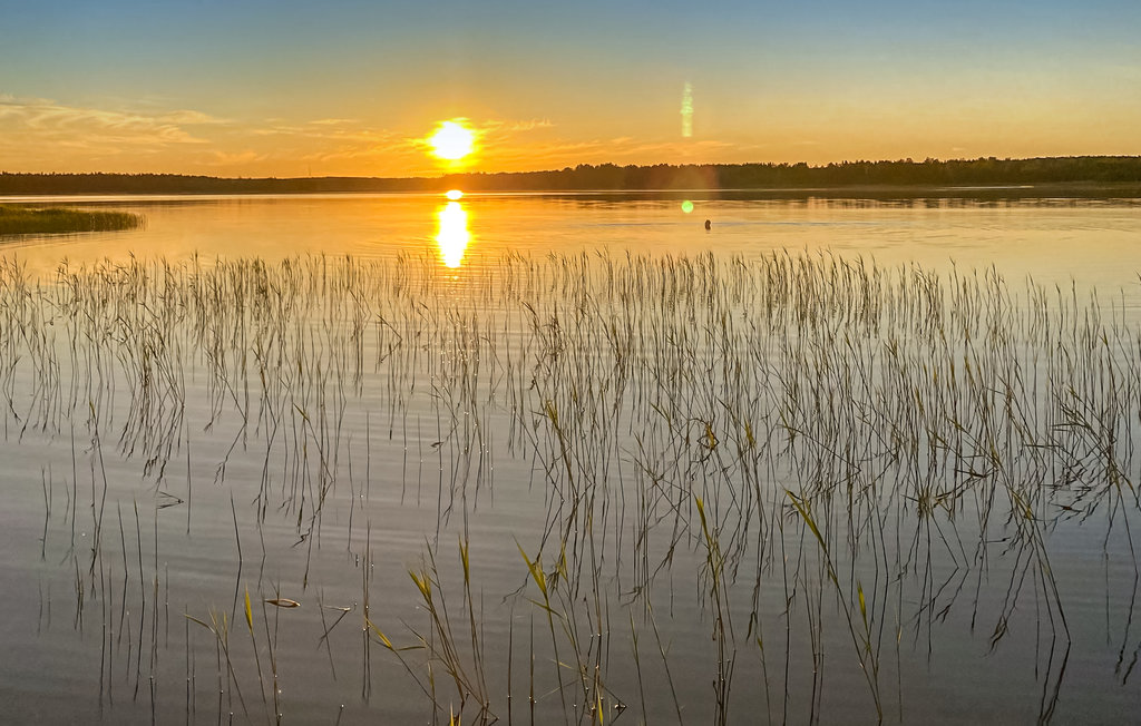 Feriehus - Rosvik Piteå , Sverige - S98033 21