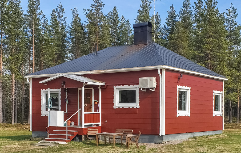 Ferienhaus - Arvidsjaur , Schweden - S98031 4