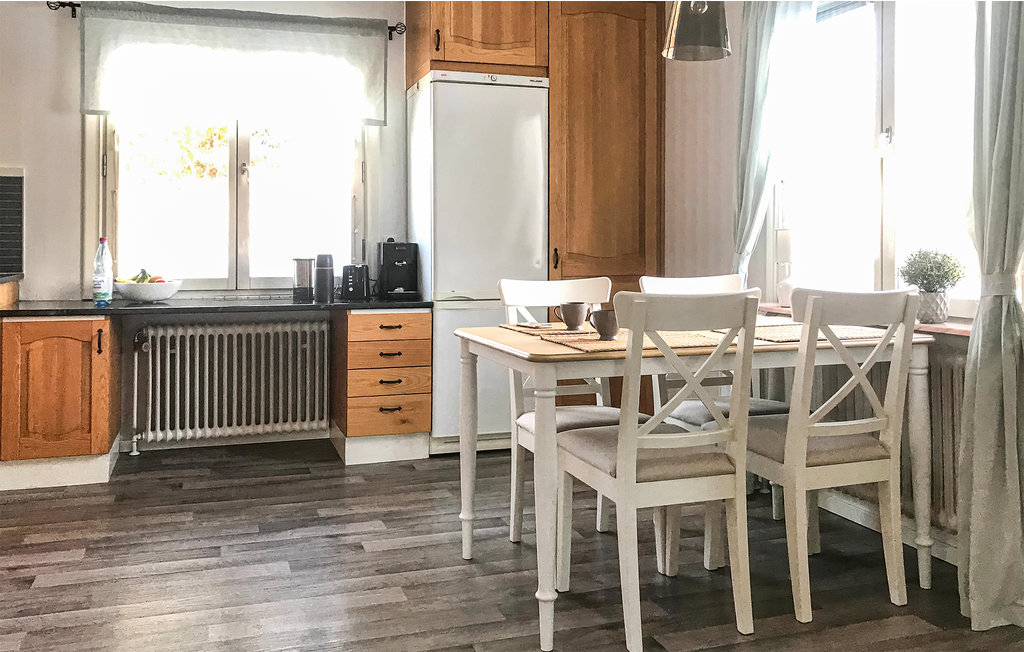 Ferienhaus - Arvidsjaur Auktsjaur , Schweden - S98032 3