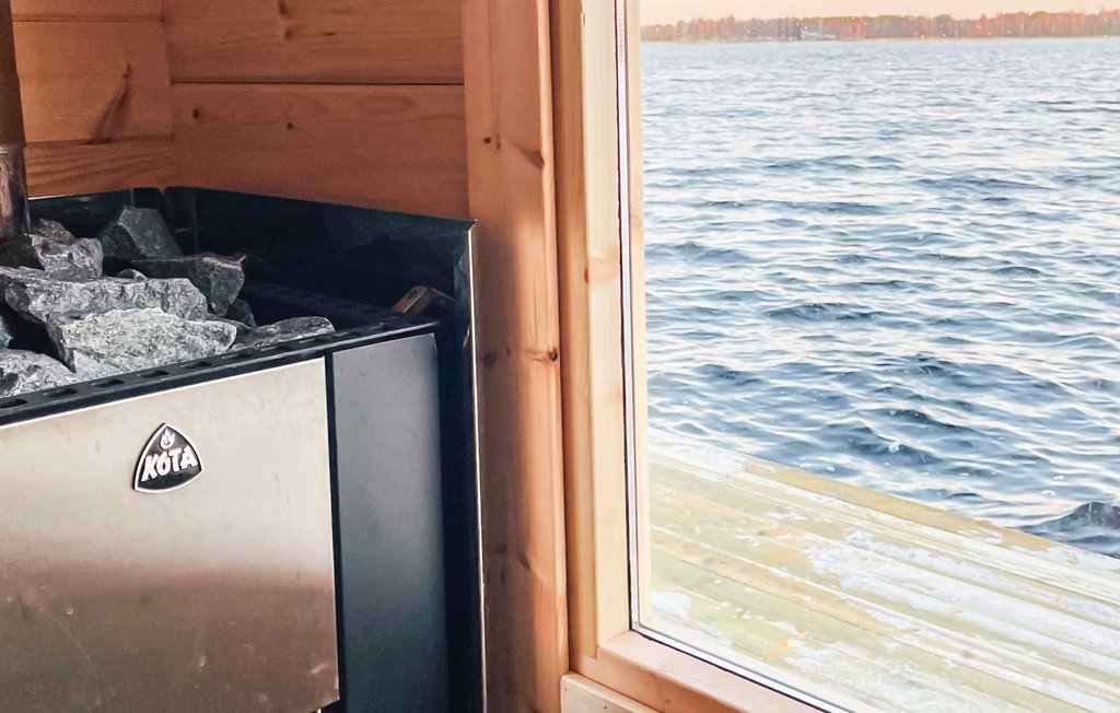 Feriehus - Rosvik Piteå , Sverige - S98033 19