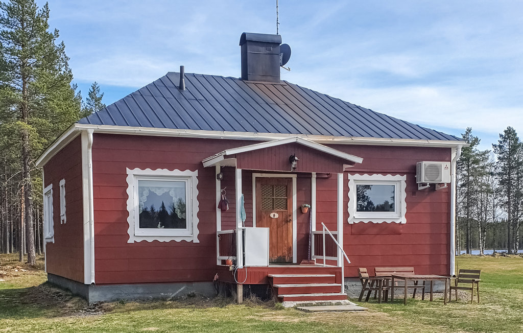 Ferienhaus - Arvidsjaur , Schweden - S98031 5
