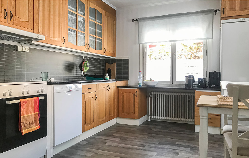 Ferienhaus - Arvidsjaur Auktsjaur , Schweden - S98032 11