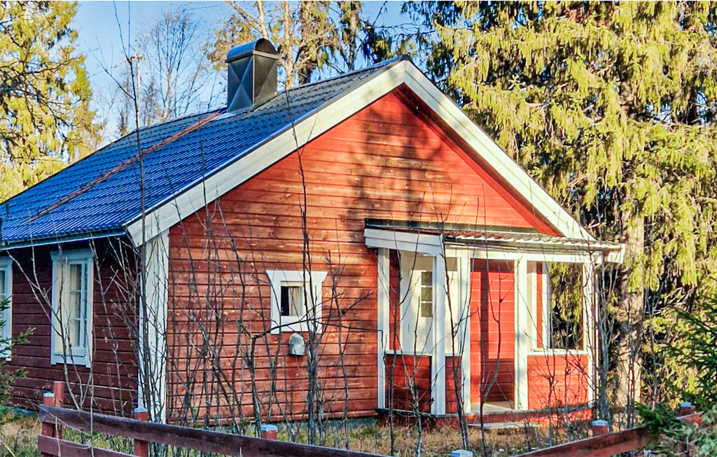 Feriehus - Arvidsjaur , Sverige - S98053 1
