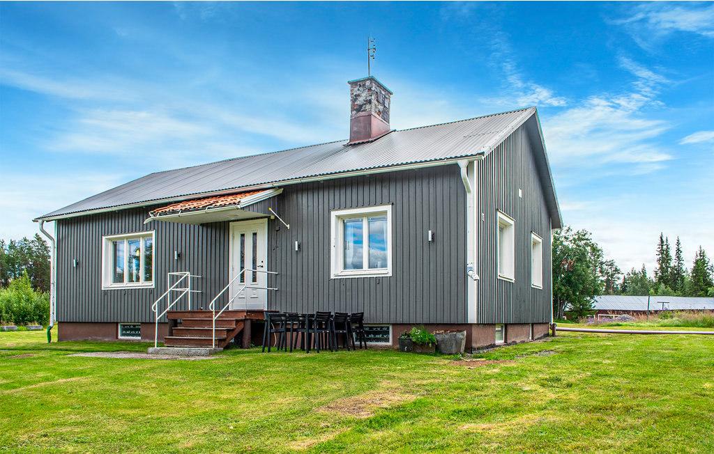 Ferienhaus - Arvidsjaur Auktsjaur , Schweden - S98032 1