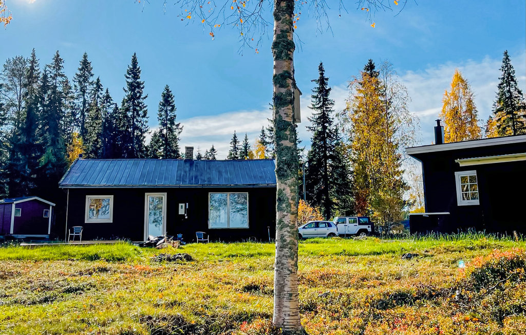 Feriehus - Rosvik Piteå , Sverige - S98033 9