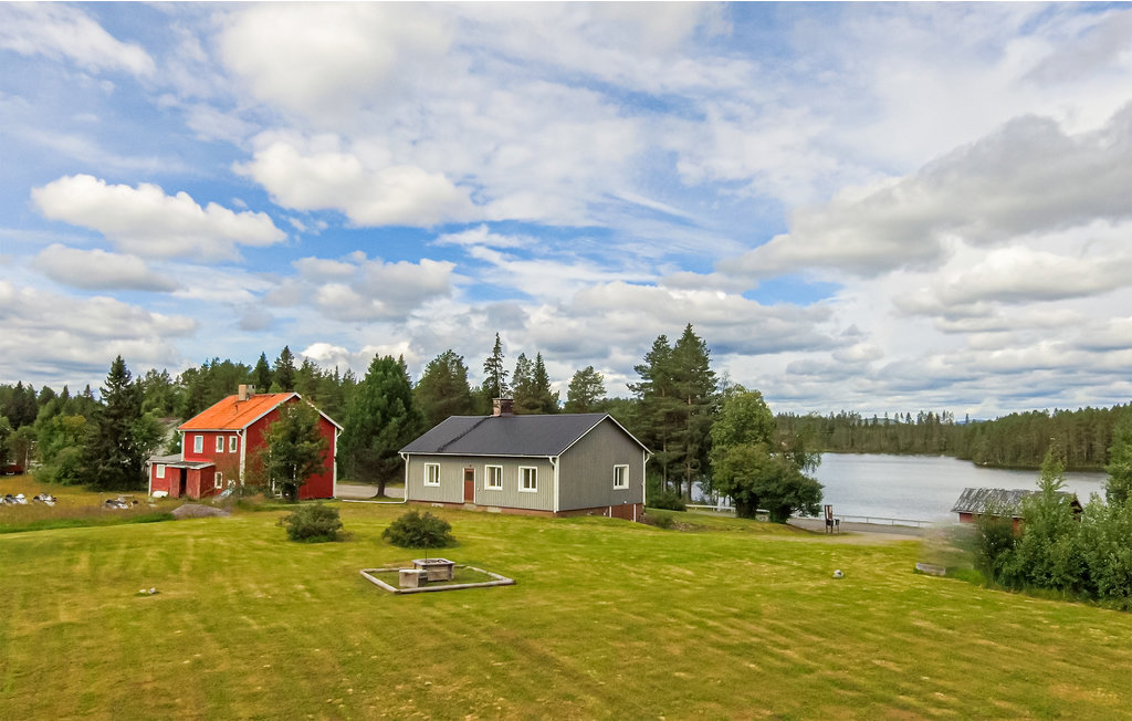 Ferienhaus - Arvidsjaur Auktsjaur , Schweden - S98032 7