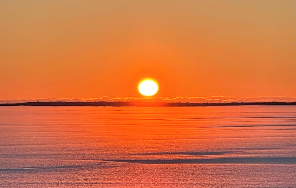 Feriehus - Rosvik Piteå , Sverige - S98033 23