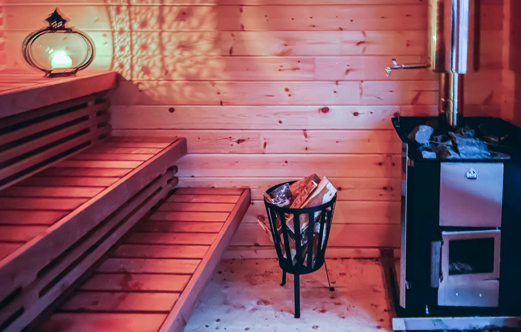 Feriehus - Rosvik Piteå , Sverige - S98033 20