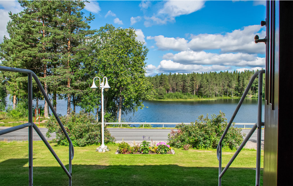 Ferienhaus - Arvidsjaur Auktsjaur , Schweden - S98032 2