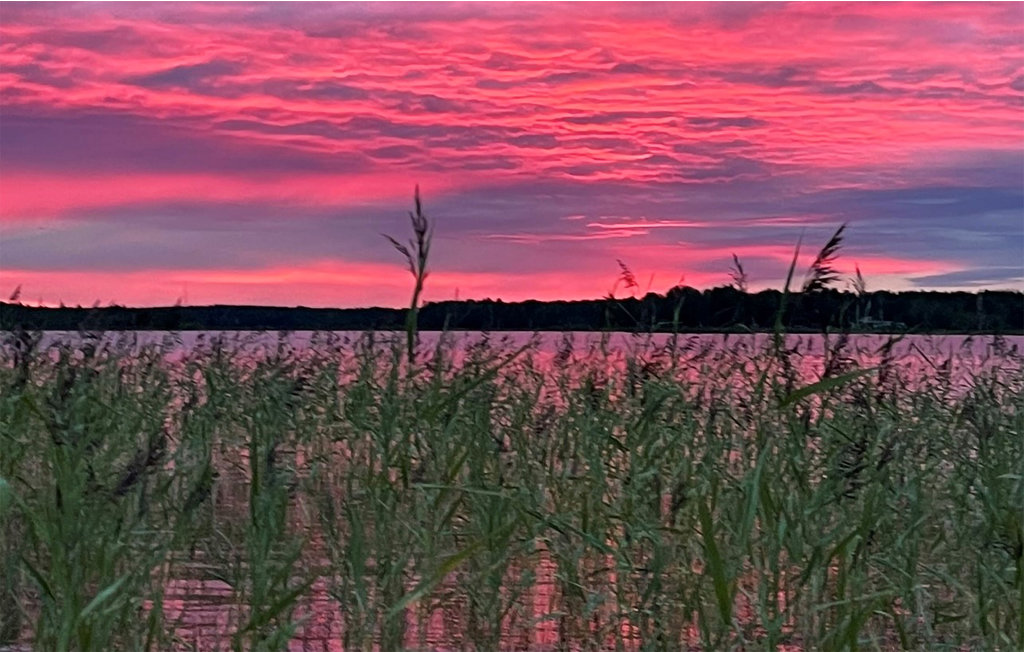 Feriehus - Rosvik Piteå , Sverige - S98033 22