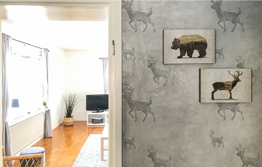 Ferienhaus - Arvidsjaur Auktsjaur , Schweden - S98032 13