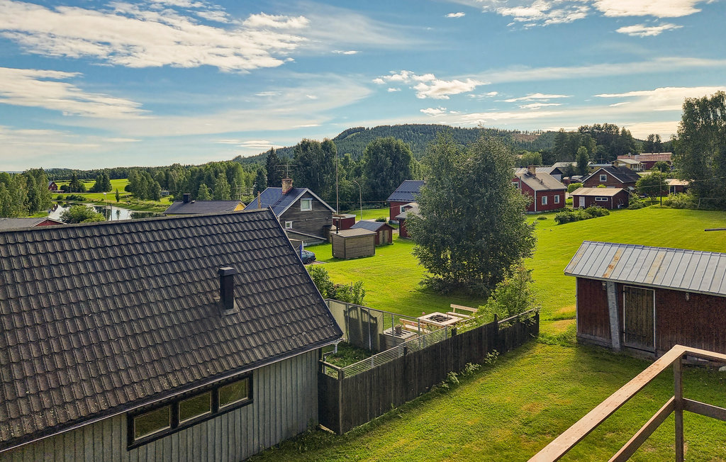 Lejlighed - Lappland , Sverige - S98052 9