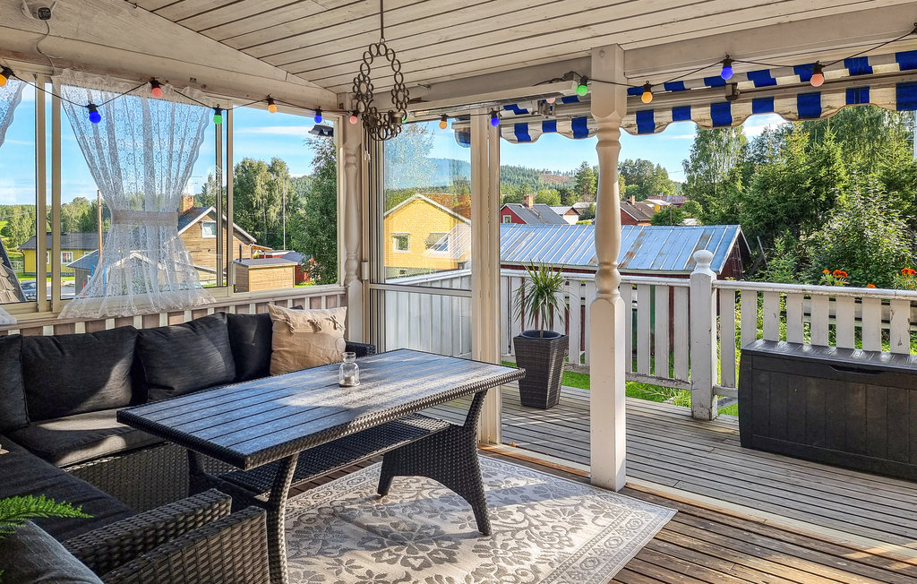 Lejlighed - Lappland , Sverige - S98052 7