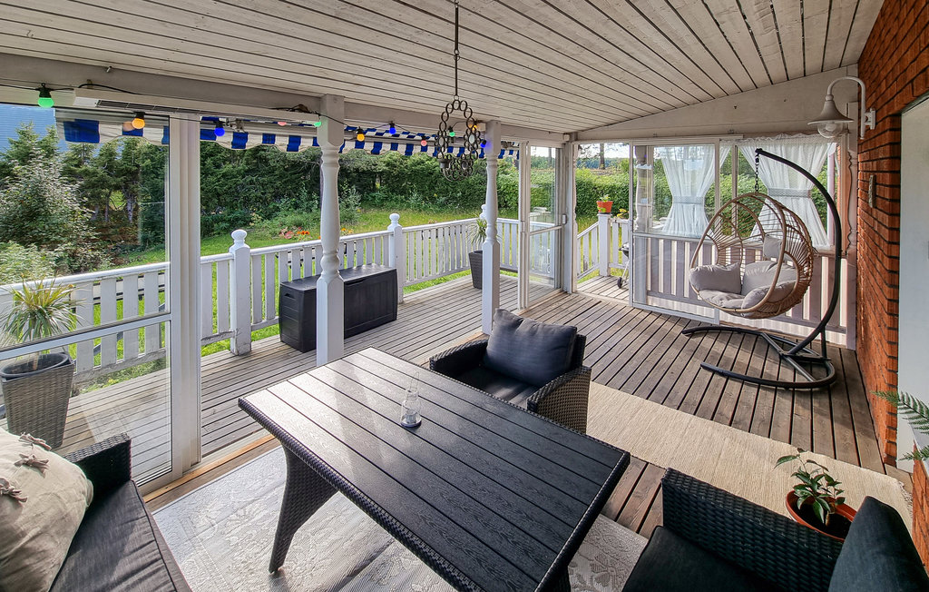 Lejlighed - Lappland , Sverige - S98052 2