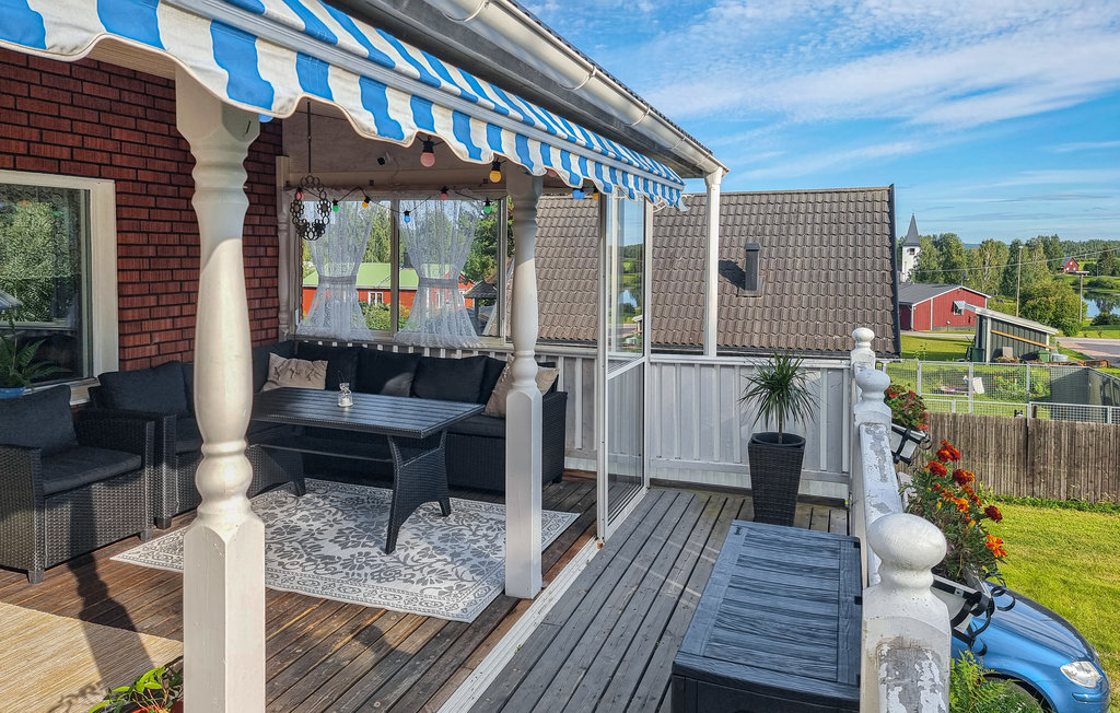 Lejlighed - Lappland , Sverige - S98052 11