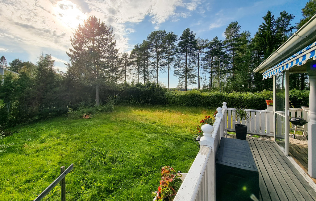 Lejlighed - Lappland , Sverige - S98052 8