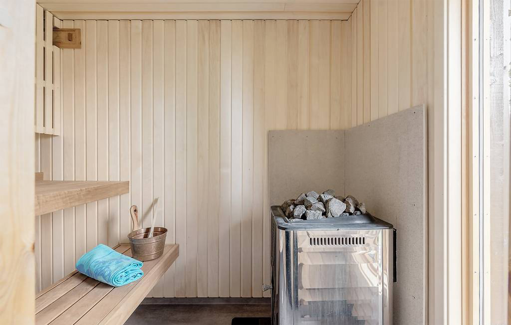 Feriehuse - Töre , Sverige - S98056 9