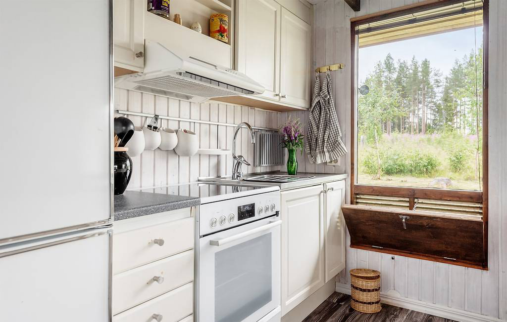 Feriehuse - Töre , Sverige - S98056 7