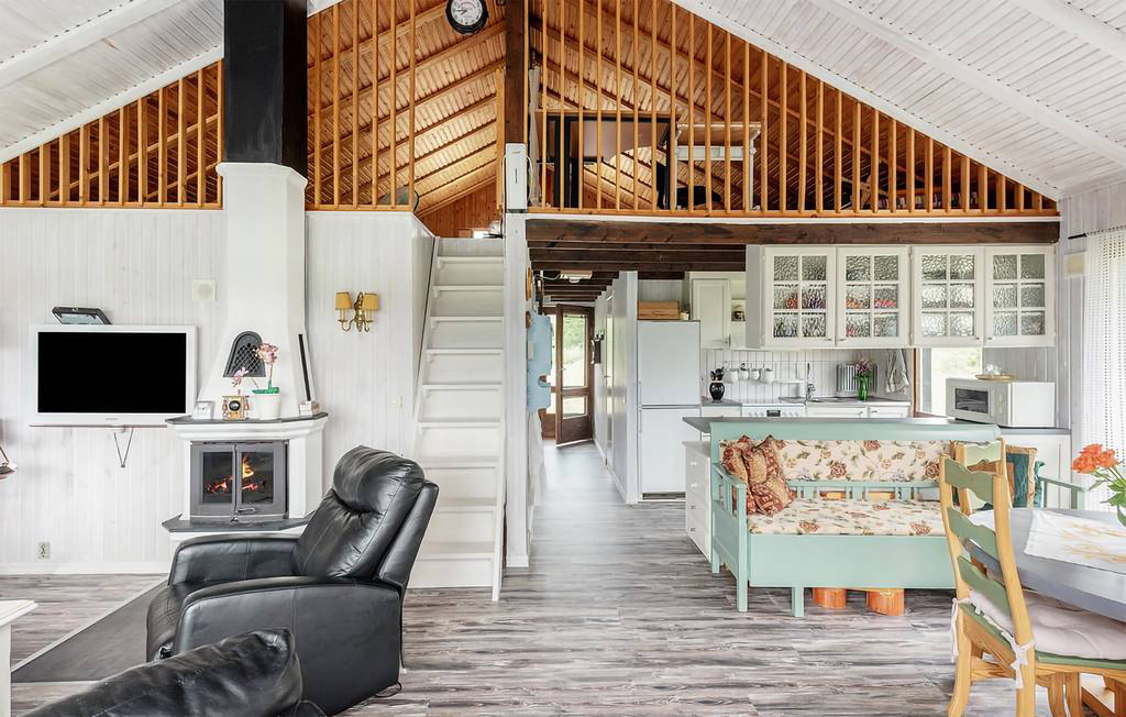 Feriehuse - Töre , Sverige - S98056 5