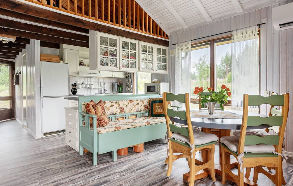 Feriehuse - Töre , Sverige - S98056 6