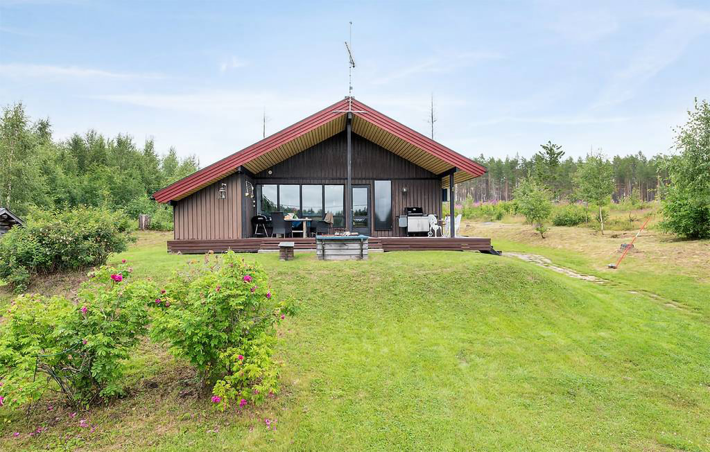 Feriehuse - Töre , Sverige - S98056 11