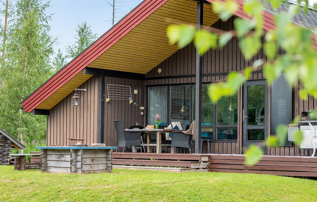 Feriehuse - Töre , Sverige - S98056 14