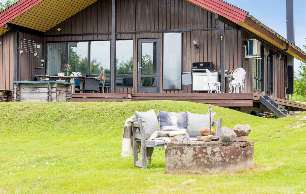 Feriehuse - Töre , Sverige - S98056 8