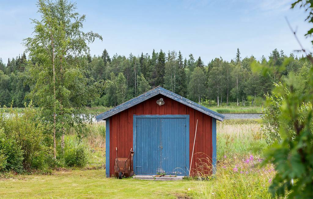 Feriehuse - Töre , Sverige - S98056 16