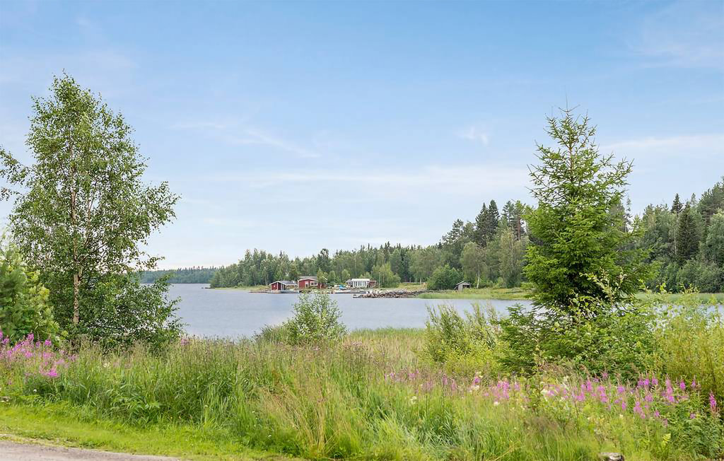 Feriehuse - Töre , Sverige - S98056 19