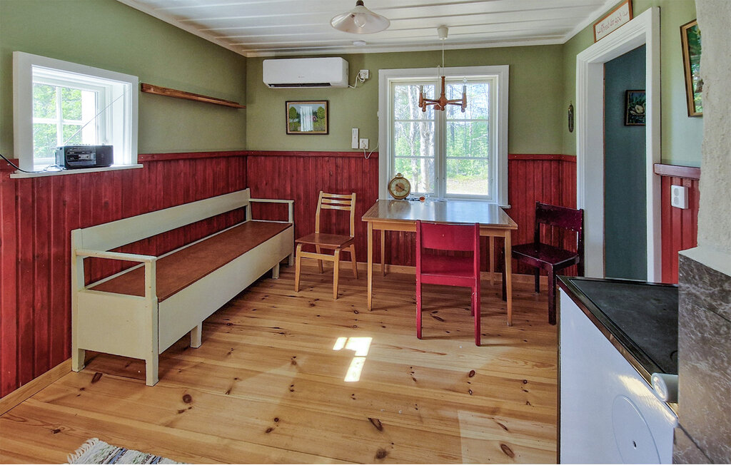 Feriehus - Arvidsjaur , Sverige - S98053 4