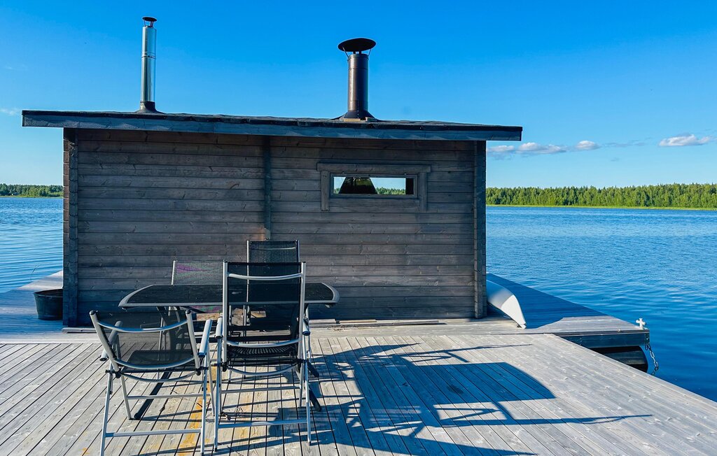 Feriehus - Rosvik Piteå , Sverige - S98033 5