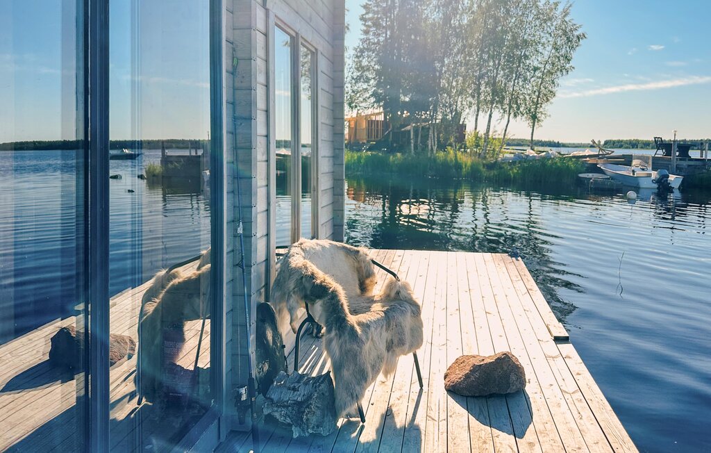 Feriehus - Rosvik Piteå , Sverige - S98033 12