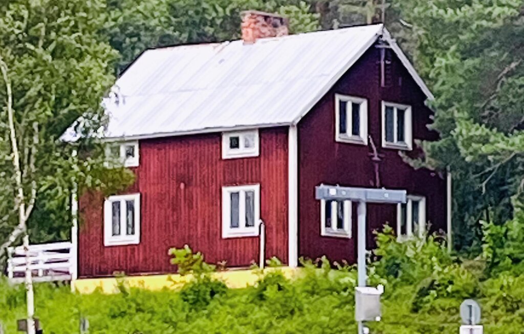 Semesterhus - Överkalix , Sverige - S98057 6