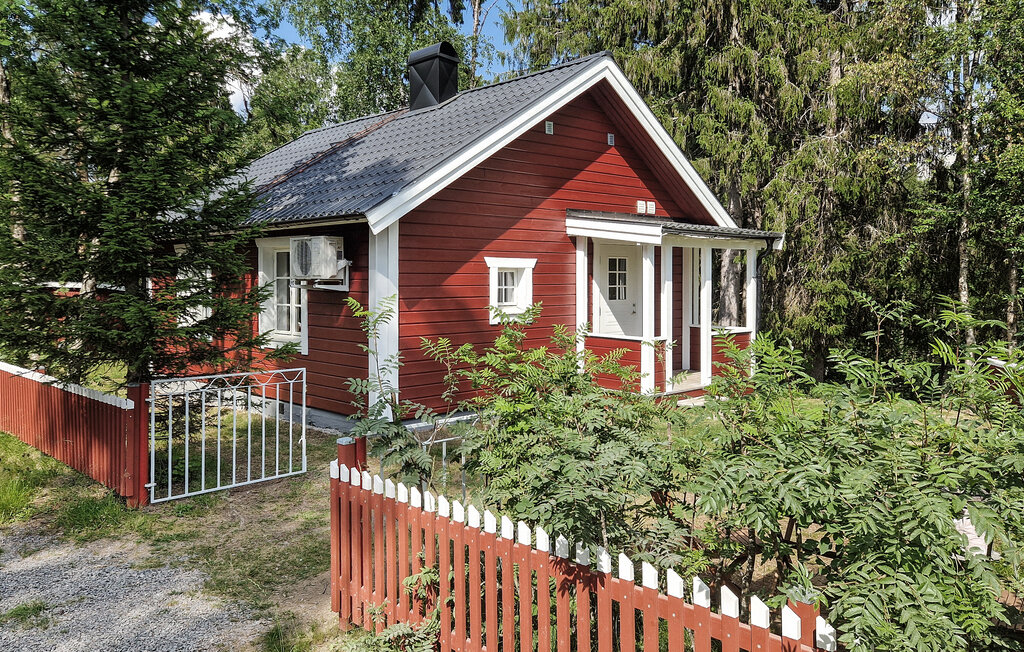 Ferienhaus - Arvidsjaur , Schweden - S98053 1