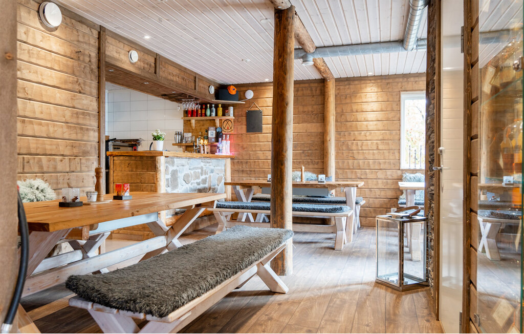 Stuga i Arvidsjaur, 11 bäddar – bild 4 av 5