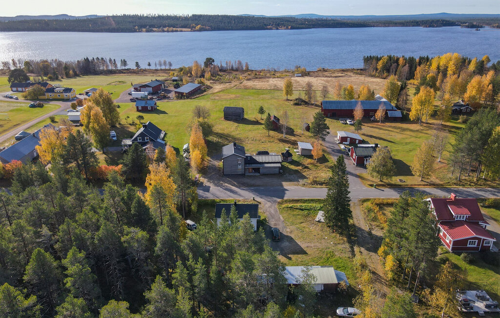Stuga i Arvidsjaur, 11 bäddar – bild 2 av 5