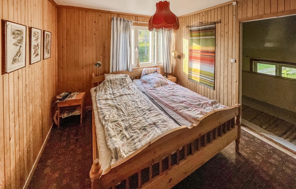 Stuga i Överkalix, 6 bäddar – bild 5 av 5